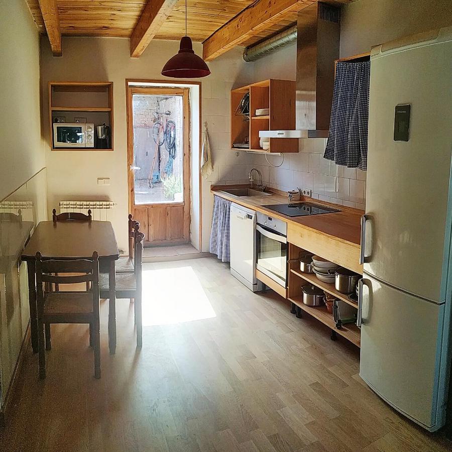 Casa Alejandra Hébergement de vacances *