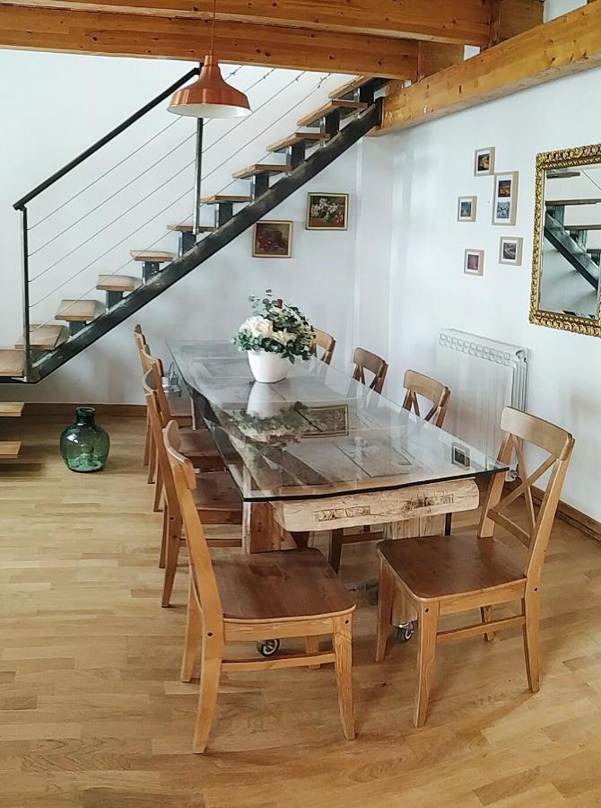 Hébergement de vacances Casa Alejandra Murchante